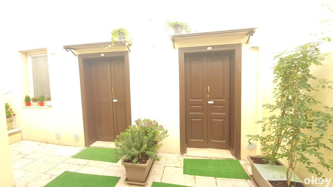 Seba Maison - Bari Centro Exterior foto